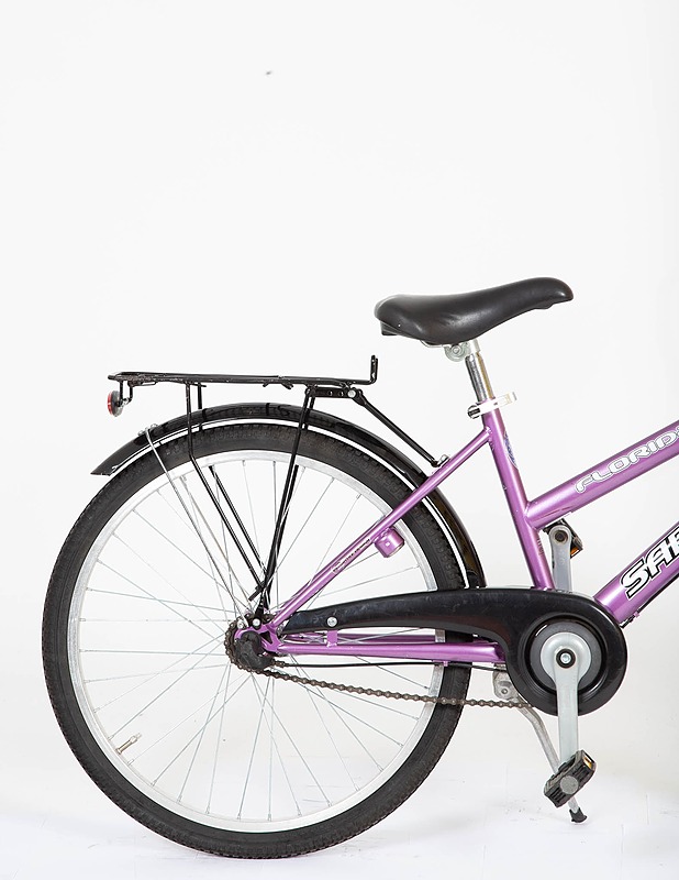 SARDA Florida polkupyörä, 24" - Lastenpyörät - 10105488690 - 2