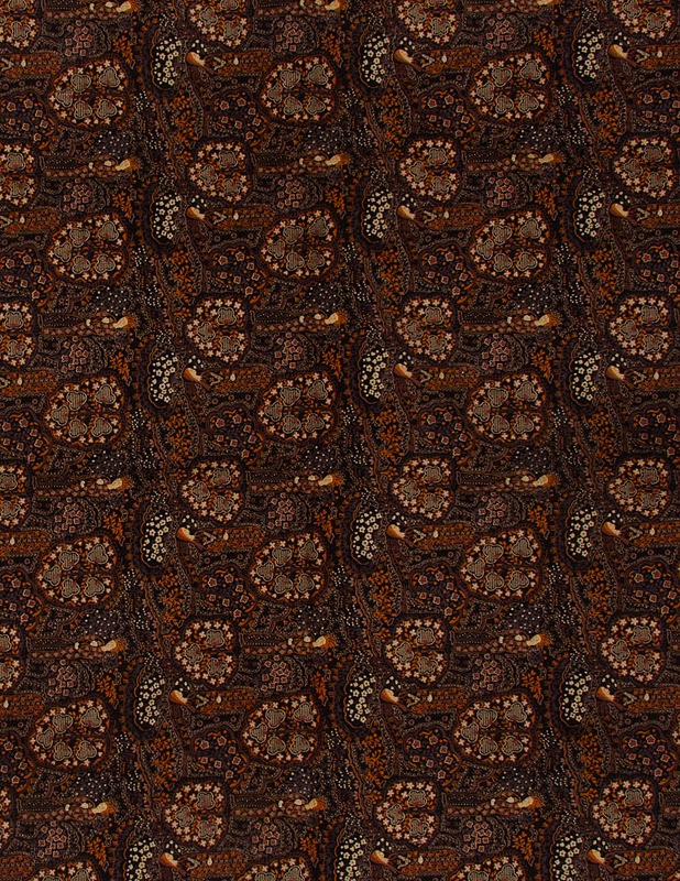 Puuvillasametti, 90x300 cm - Kankaat - 10105488694 - 0