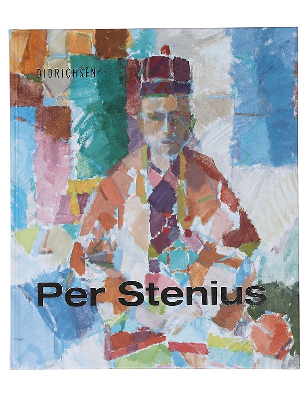 Per Stenius / etsijä = en sökare - Stenius, Per - Elämäkerrat ja muistelmat - 10105488721 - 0