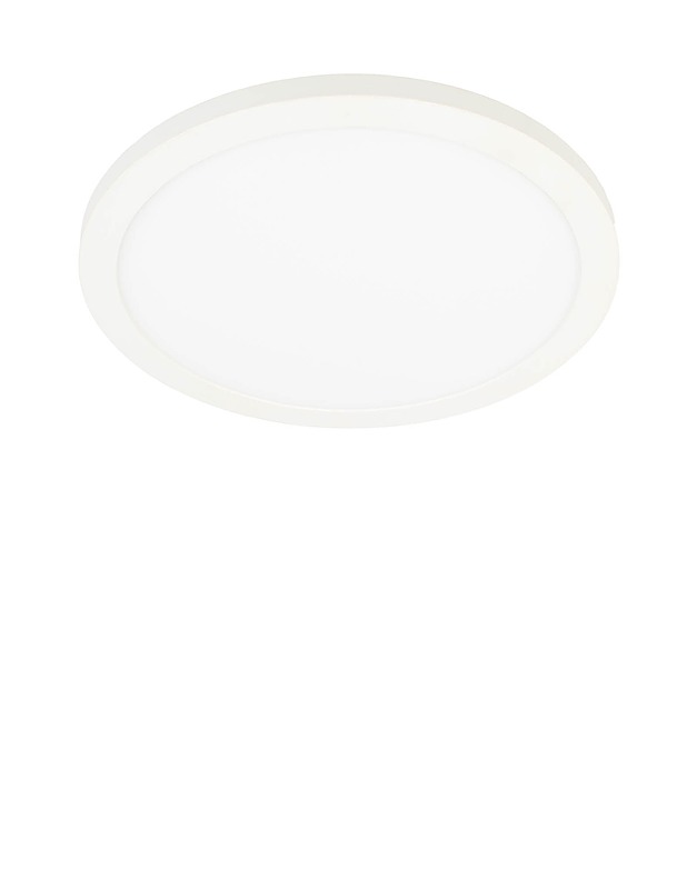 LED-paneelivalo Harju uppo/pinta KLIK  - Valaisimet - 10105488784 - 1