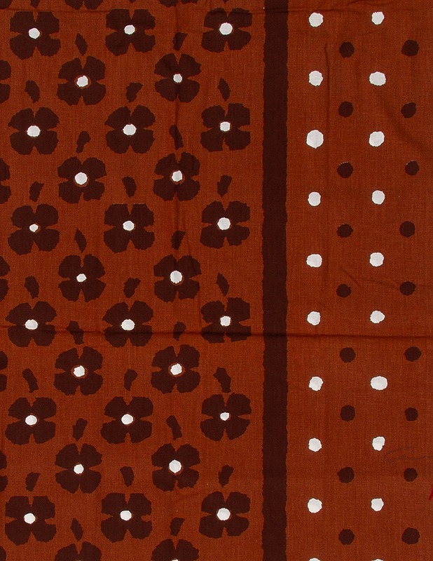 Puuvillakangas, 150x150 cm - Kankaat - 10105488744 - 0