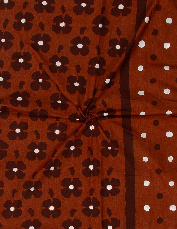 Puuvillakangas, 150x150 cm - Kankaat - 10105488744 - 1