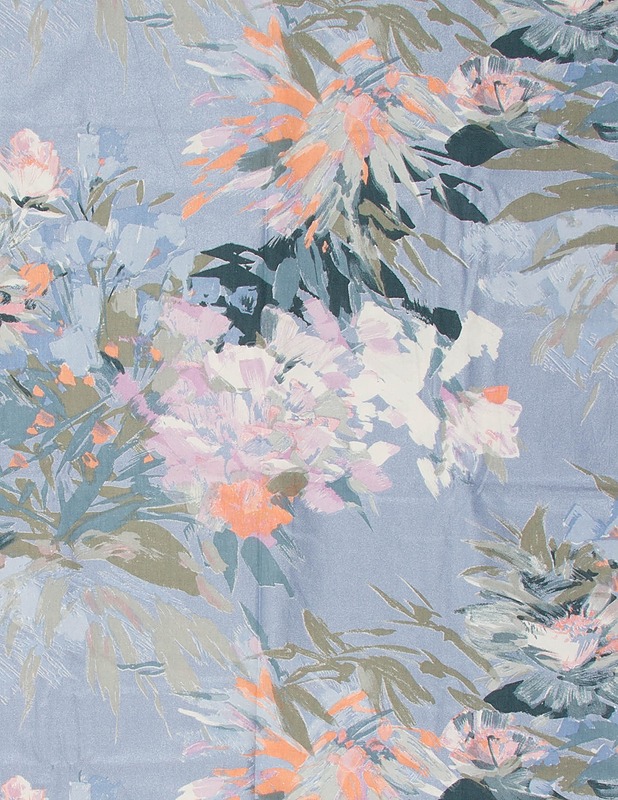 Sisustuskangas, 160x250 cm - Kankaat - 10105488752 - 0