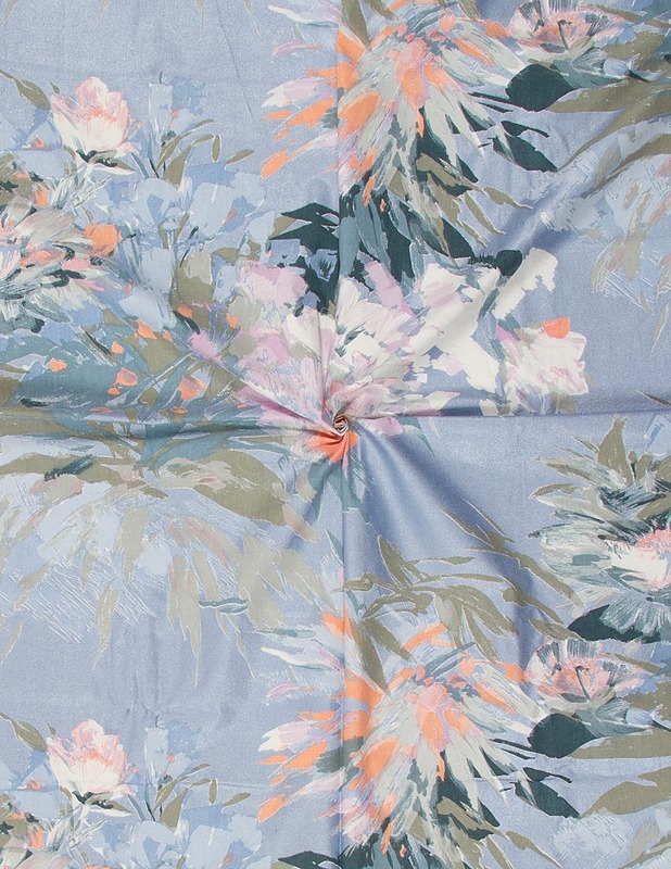 Sisustuskangas, 160x250 cm - Kankaat - 10105488752 - 1