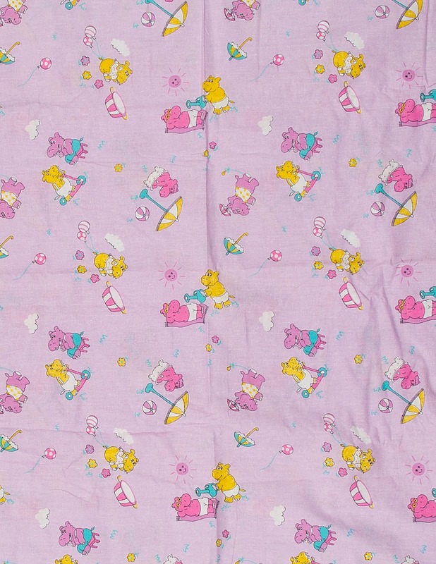 Puuvillakangas, 90x320 cm - Kankaat - 10105488758 - 0