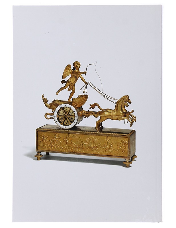 Fine art + antiques : Live auction 884 - Bruun Rasmussen - Taide- ja kulttuurikirjat - 10105488763 - 1