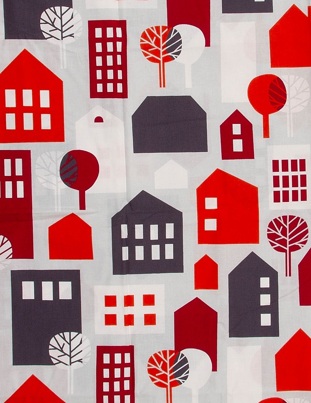 Sisustuskangas, 150x260 cm - Kankaat - 10105488761 - 0