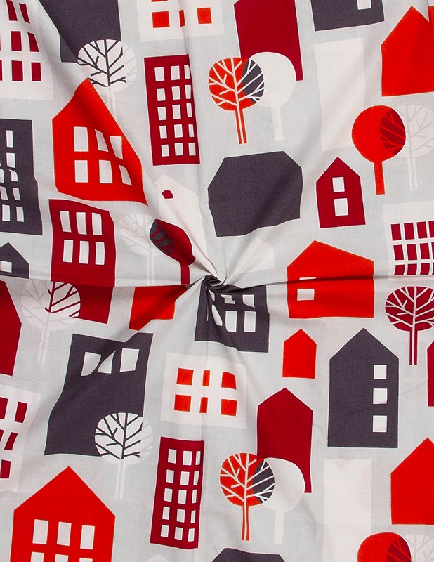 Sisustuskangas, 150x260 cm - Kankaat - 10105488761 - 1