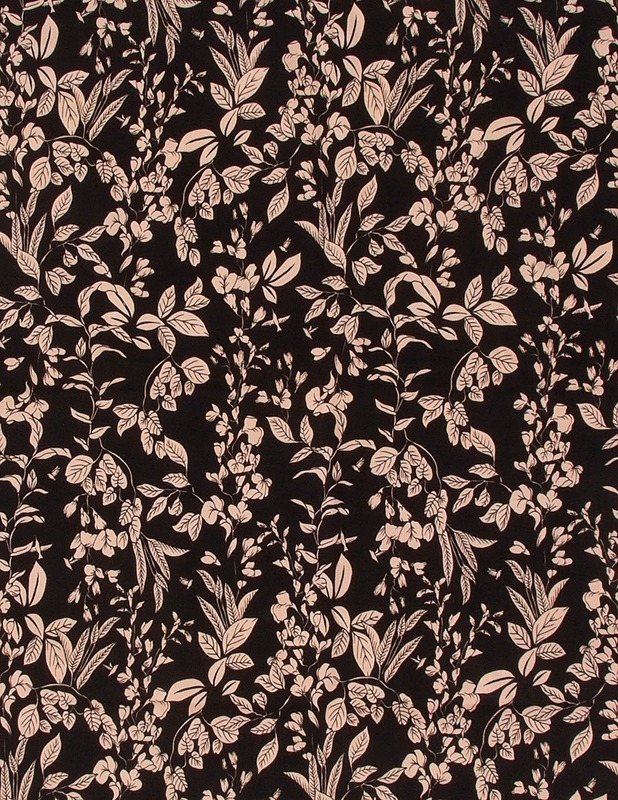 Puuvillasekoitekangas, 120x200 cm - Kankaat - 10105488766 - 0