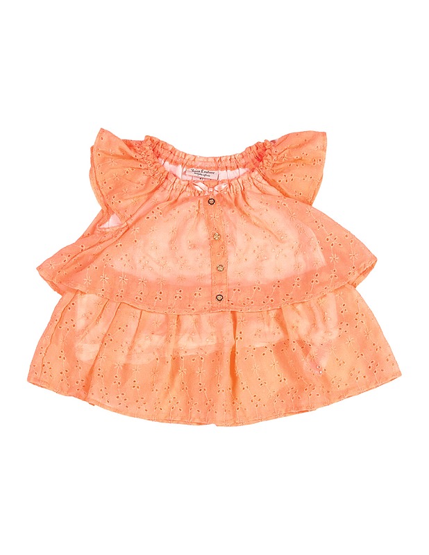 JUICY COUTURE lasten mekko, 4T - Lasten vaatteet - 10105488775 - 0