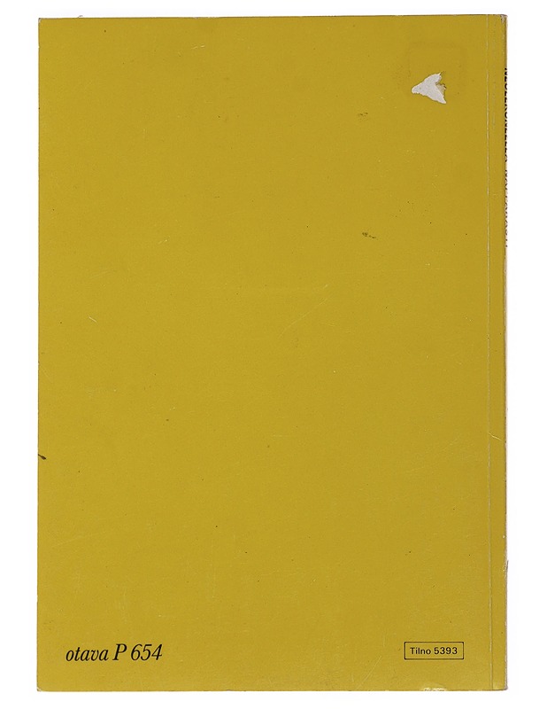 Neulekoneella näppärästi : aihepiirikirja : aloittelevan koneneulonta - Arvinen, Annikki - Tietokirjat ja oppaat - 10105488795 - 1