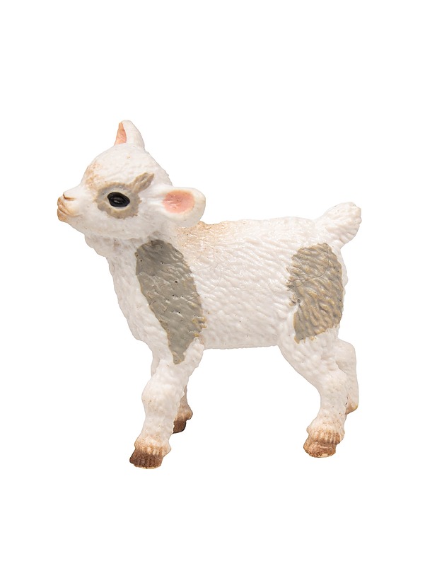 SCHLEICH Farm World Vuohenkiliä - 42607a - Lasten lelut - 10105488799 - 0