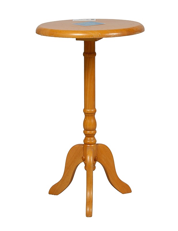 Puinen lisäpöytä - Pöydät - 10105488807 - 0