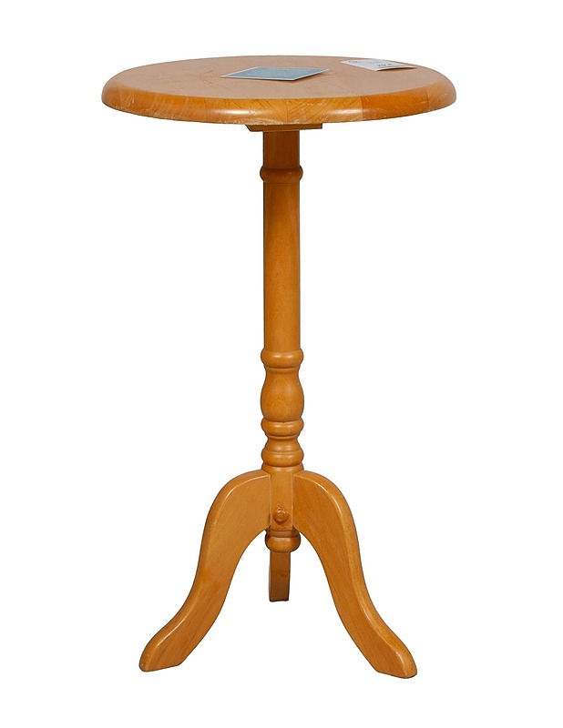 Puinen lisäpöytä - Pöydät - 10105488807 - 1