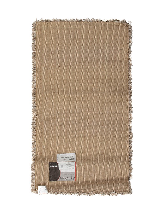 SUPER SHAGGY pieni matto, 60 X 115 cm - Matot - 10105488810 - 0