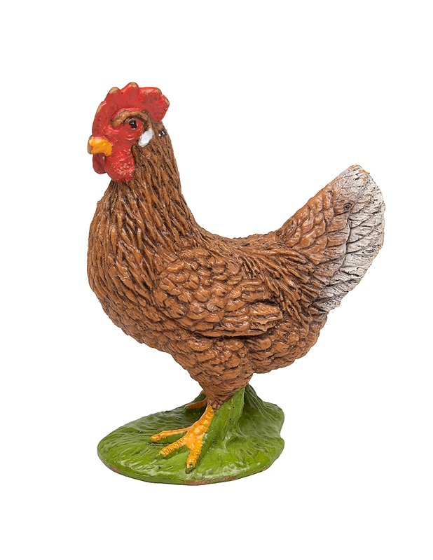 SCHLEICH Farm World Kana - 13826 - Lasten lelut - 10105488809 - 0