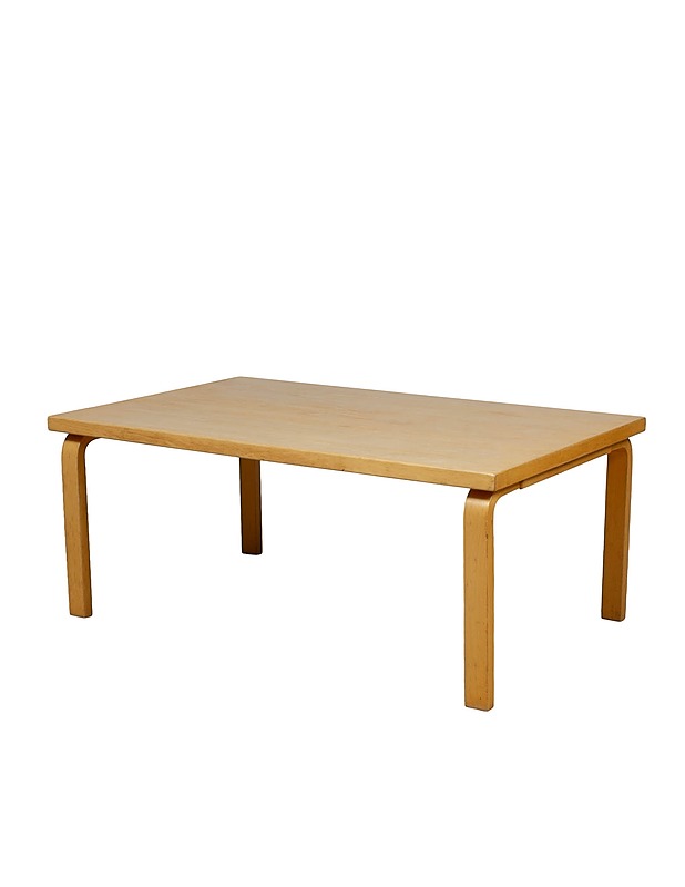 ARTEK Aalto sohvapöytä - Designsuosikit - 10105488819 - 0