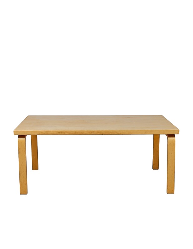ARTEK Aalto sohvapöytä - Designsuosikit - 10105488819 - 1
