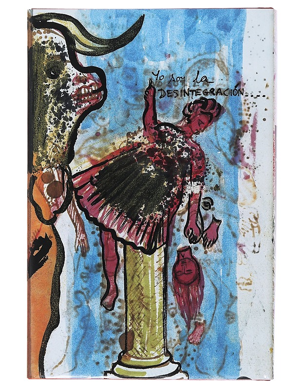 Taiteilija Frida Kahlo - Paljastava Omakuva - Elämäkerrat ja muistelmat - 10105488836 - 1