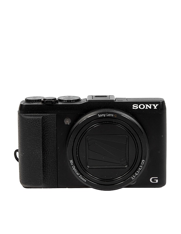SONY Exmor R 20.4 MP Digital Camera  - Muu elektroniikka - 10105488841 - 1