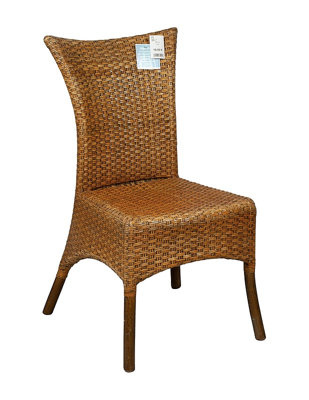 Rottinkituoli - Tuolit ja penkit - 10105488844 - 0