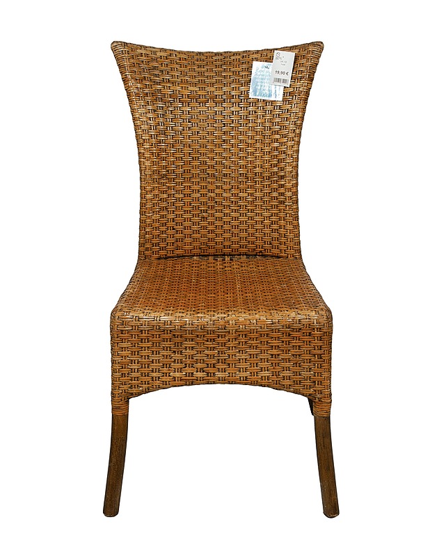 Rottinkituoli - Tuolit ja penkit - 10105488844 - 3