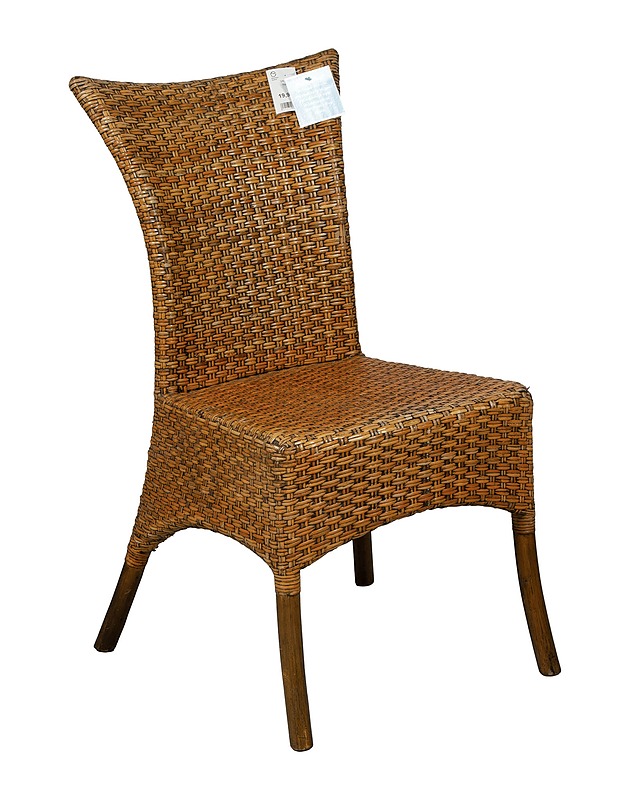 Rottinkituoli - Tuolit ja penkit - 10105488847 - 0