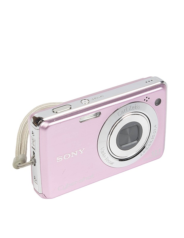 SONY 21.1 MP Kamera  - Muu elektroniikka - 10105488859 - 1