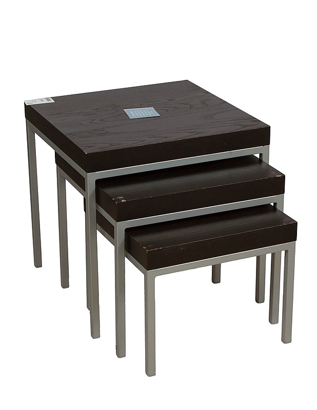 Sarjapöytä 3-osaa - Pöydät - 10105488857 - 1