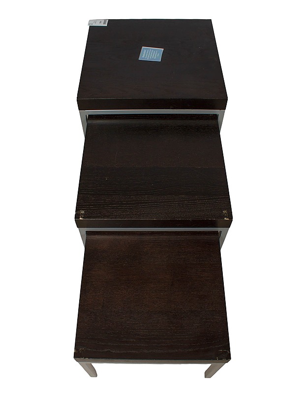 Sarjapöytä 3-osaa - Pöydät - 10105488857 - 3