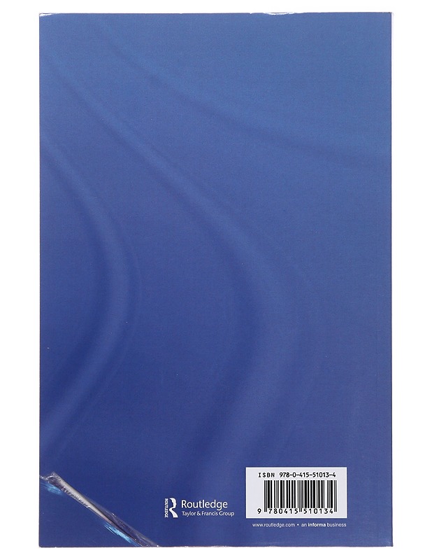 Terrorism, identity and legitimacy : the four waves theory and political violence - Rosenfeld, Jean Elizabeth - Tietokirjat ja oppaat - 10105488860 - 1