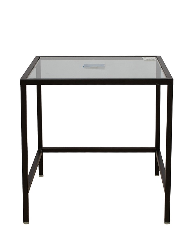 Lasikantinen lisäpöytä - Pöydät - 10105488865 - 1