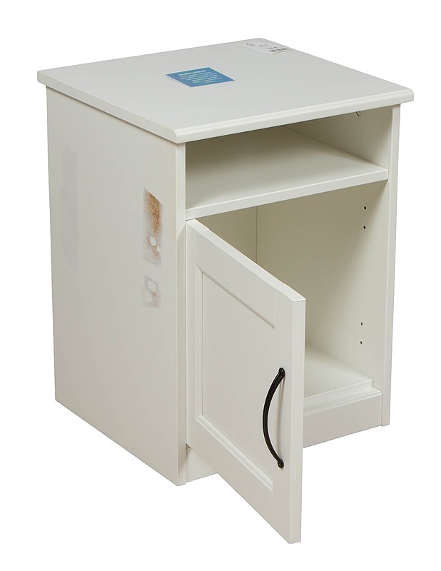 IKEA Songesand sivupöytä - Hyllyt, lipastot ja arkut - 10105488875 - 1