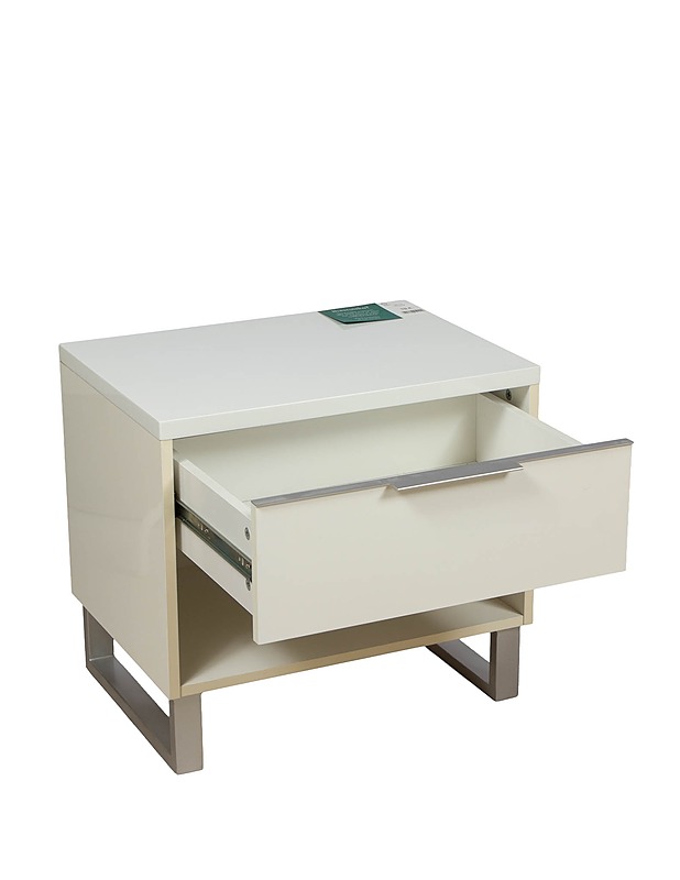 Valkoinen lipastopöytä - Hyllyt, lipastot ja arkut - 10105488884 - 1