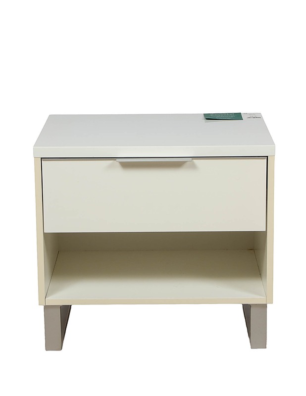 Valkoinen lipastopöytä - Hyllyt, lipastot ja arkut - 10105488884 - 2