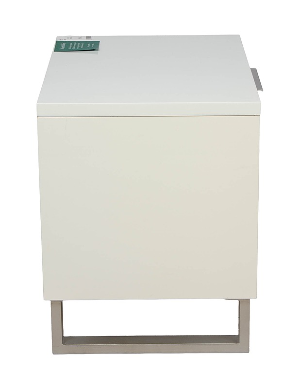 Valkoinen lipastopöytä - Hyllyt, lipastot ja arkut - 10105488884 - 5