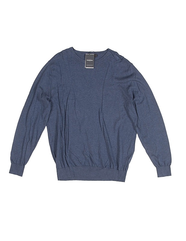 DRESSMANN neulepaita, 2XL - Miesten paidat - 10105488888 - 0