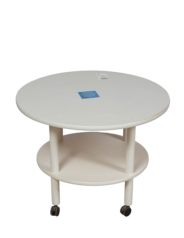 Pyöreä sohvapöytä - Pöydät - 10105488891 - 0