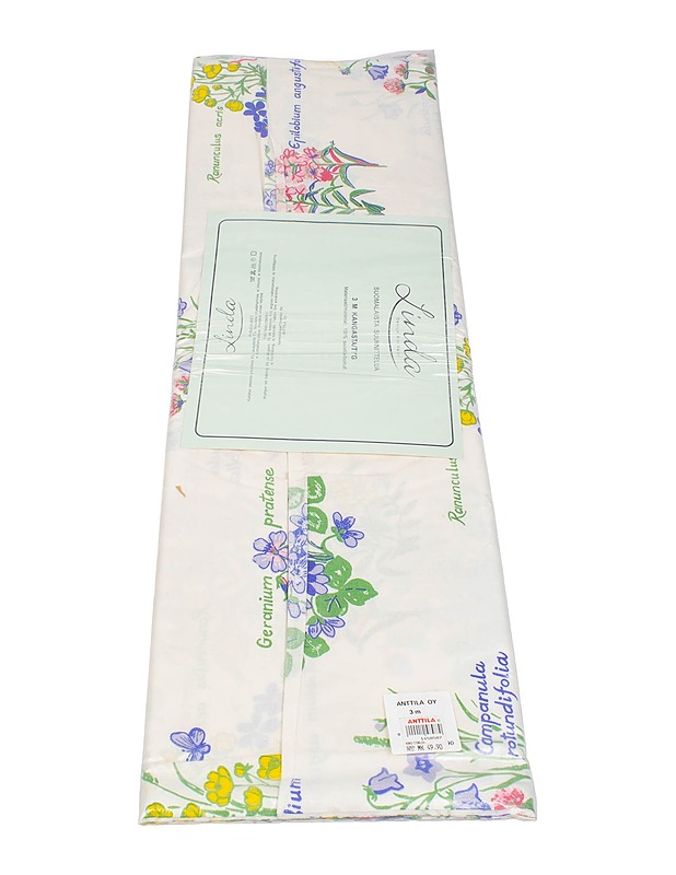 LINDA Suomalaista Suunnittelua Kangasta, 3M - Muut kodintekstiilit - 10105488892 - 0