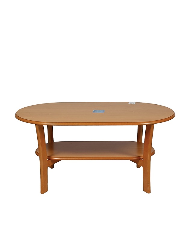 Ovaali sohvapöytä - Pöydät - 10105488900 - 1