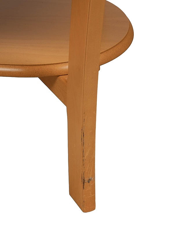 Ovaali sohvapöytä - Pöydät - 10105488900 - 3