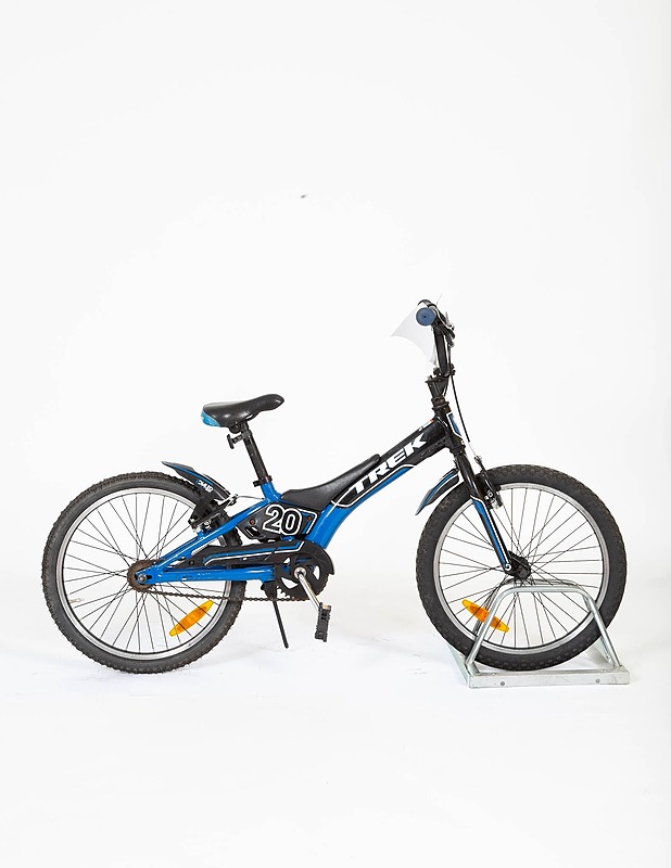 TREK Jet 2o polkupyörä, 20" - Lastenpyörät - 10105488910 - 0