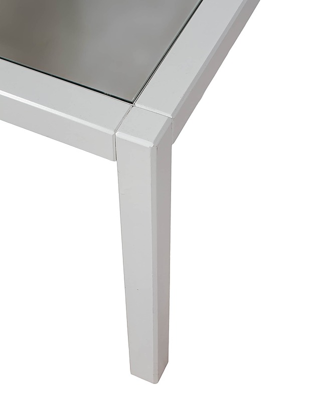 Lasikantinen sohvapöytä - Pöydät - 10105488906 - 2