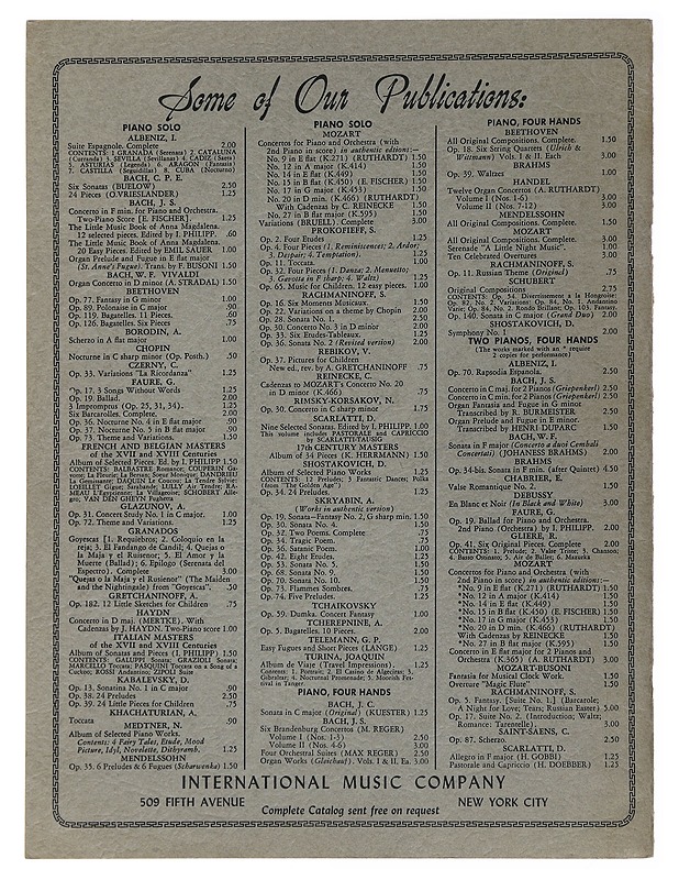 Organ Concerto - W. F. Bach - Historiakirjat - 10105488915 - 1