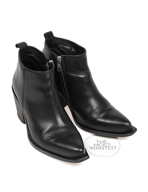 SAMSOE SAMSOE nilkkurit, 39 - TMW kengät - 10105488920 - 0