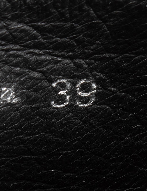 SAMSOE SAMSOE nilkkurit, 39 - TMW kengät - 10105488920 - 2