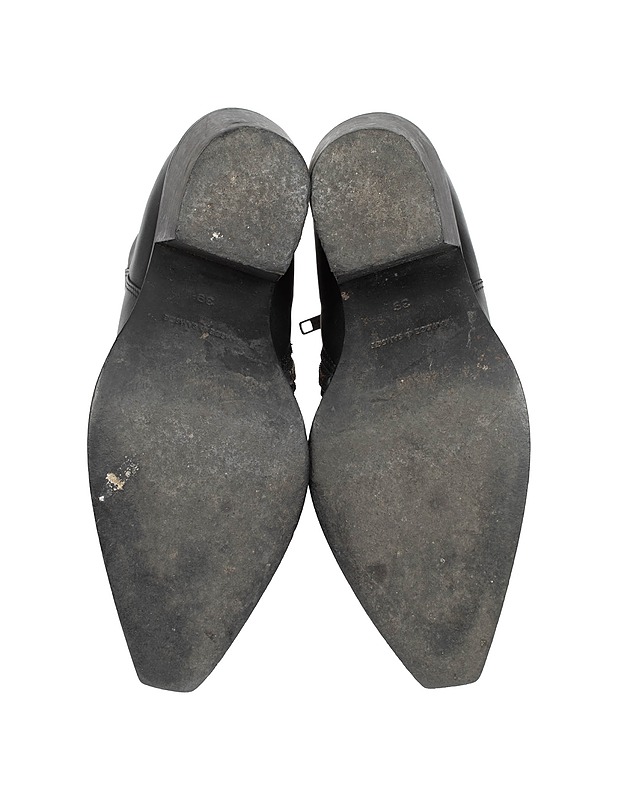 SAMSOE SAMSOE nilkkurit, 39 - TMW kengät - 10105488920 - 3