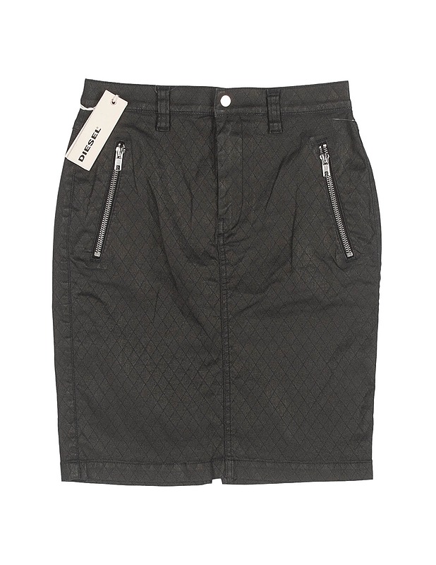 DIESEL farkuhame, 19 - Mekot ja hameet - 10105488923 - 0