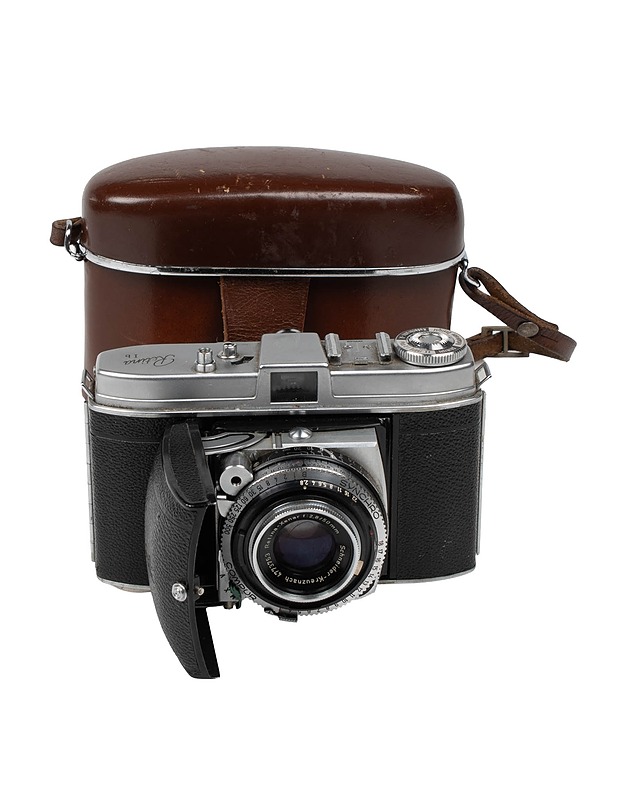 KODAK Retina 1B filmikamera - Muut sisustustavarat - 10105488928 - 0