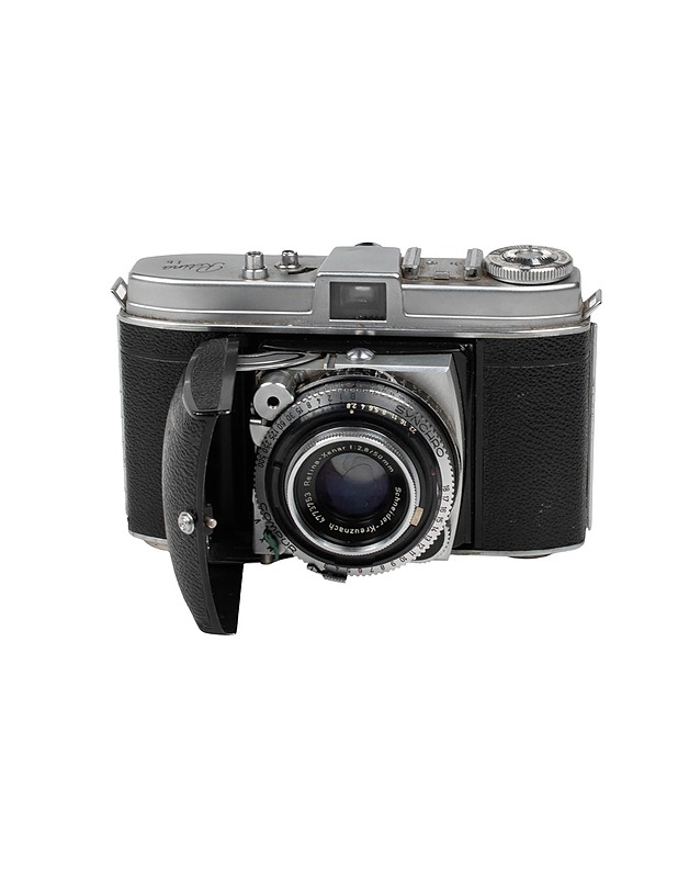 KODAK Retina 1B filmikamera - Muut sisustustavarat - 10105488928 - 1